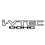 i-VTEC DOHC (Set of 2)